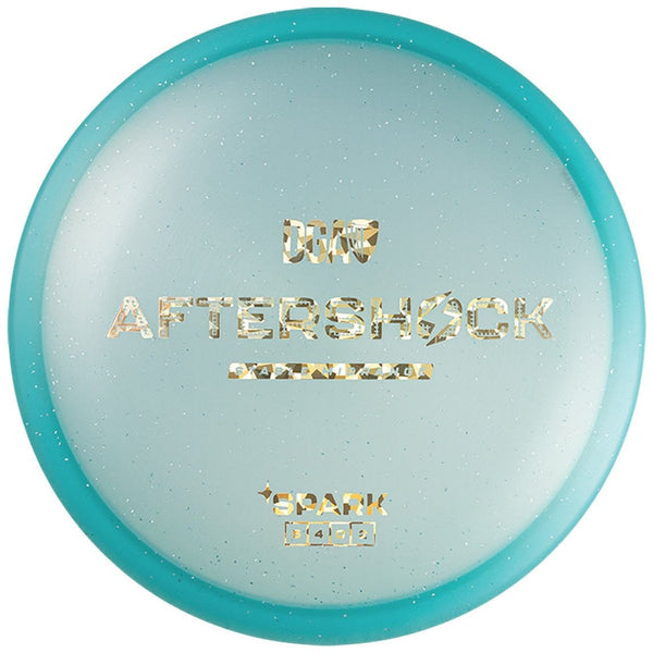 DGA Aftershock (Spark) Midrange