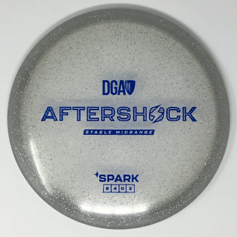 DGA Aftershock (Spark) Midrange