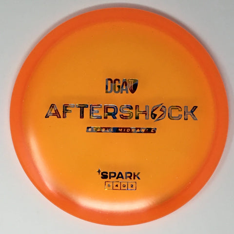 DGA Aftershock (Spark) Midrange