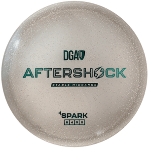 DGA Aftershock (Spark) Midrange