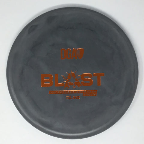 DGA Blast (D-Line) Midrange