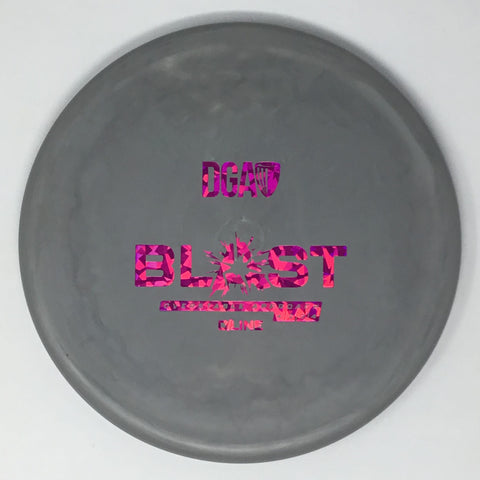 DGA Blast (D-Line) Midrange