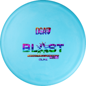 DGA Blast (D-Line) Midrange