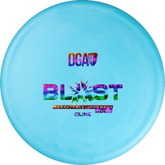 DGA Blast (D-Line) Midrange