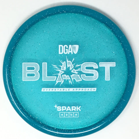 DGA Blast (Spark) Midrange
