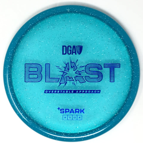DGA Blast (Spark) Midrange
