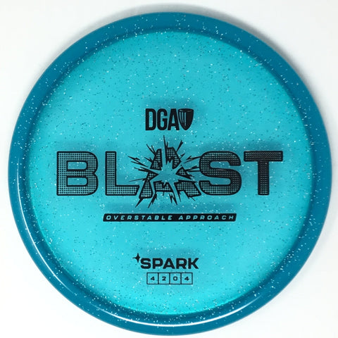 DGA Blast (Spark) Midrange