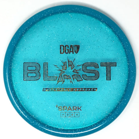 DGA Blast (Spark) Midrange