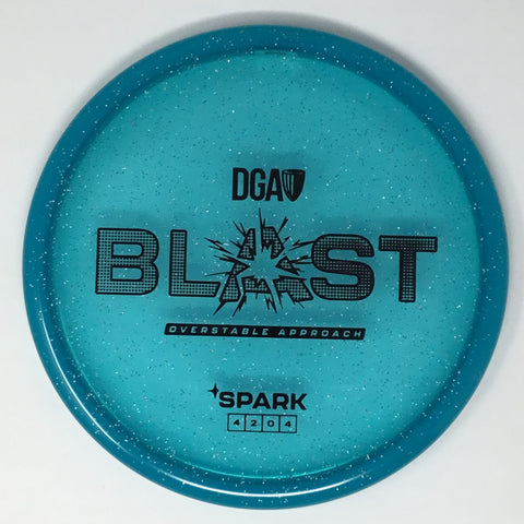 DGA Blast (Spark) Midrange