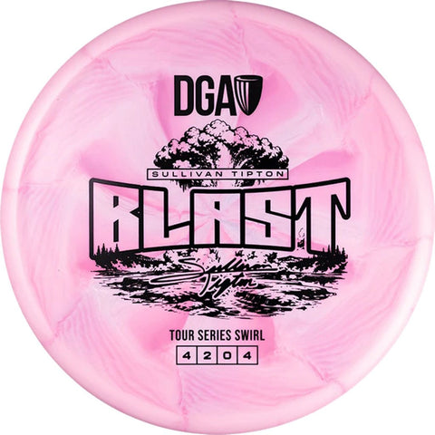 DGA