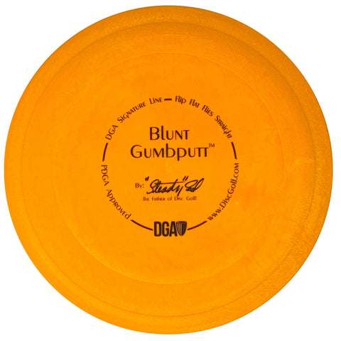 DGA Blunt Gumbputt (Signature Line) Putt & Approach