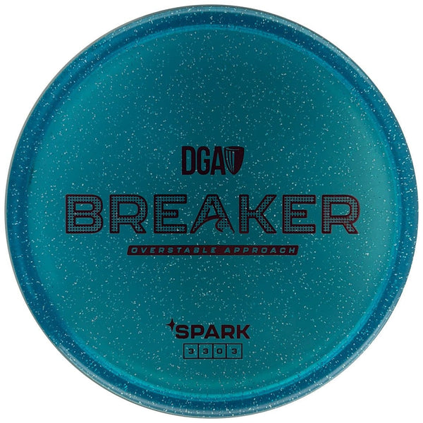 DGA Breaker (Spark) Putt & Approach