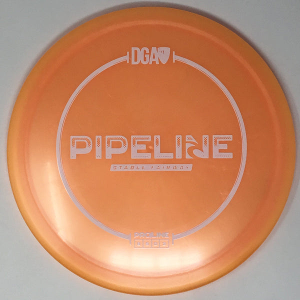 DGA Pipeline (ProLine) Fairway Driver