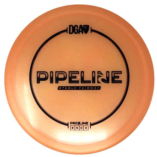 DGA Pipeline (ProLine) Fairway Driver