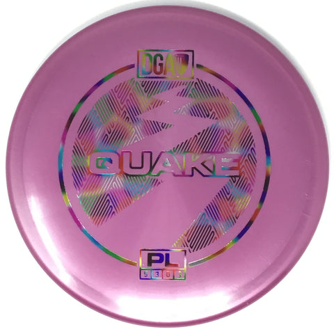 DGA Quake (ProLine) Midrange