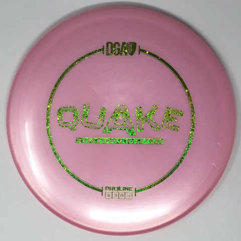 DGA Quake (ProLine) Midrange