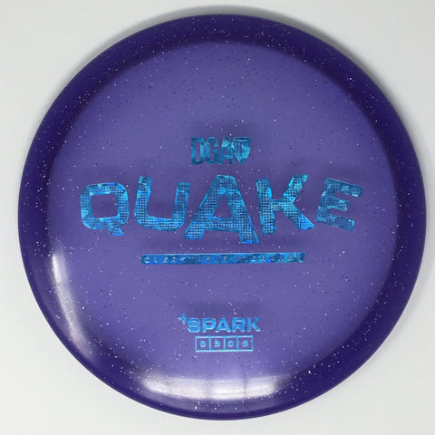 DGA Quake (Spark) Midrange