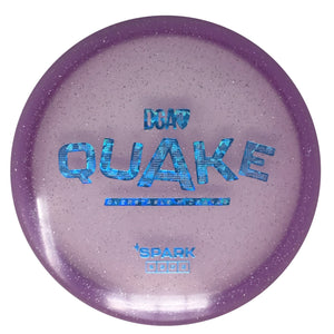 DGA Quake (Spark) Midrange
