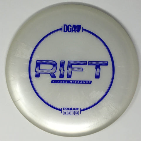 DGA Rift (ProLine) Midrange