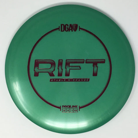 DGA Rift (ProLine) Midrange