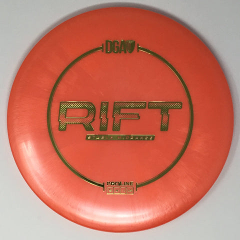DGA Rift (ProLine) Midrange