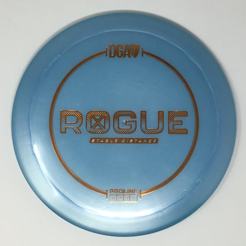 DGA Rogue (ProLine) Distance Driver
