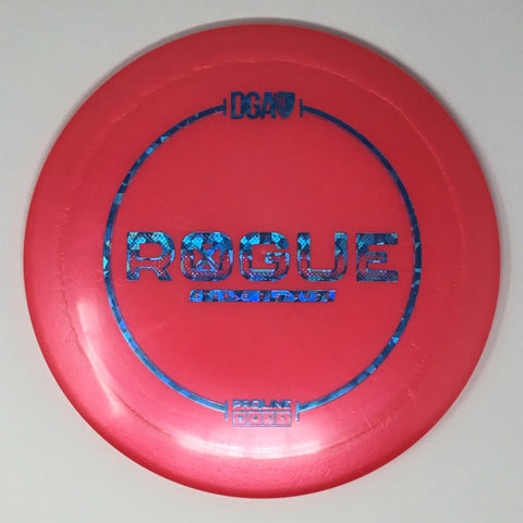 DGA Rogue (ProLine) Distance Driver