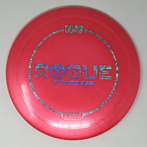 DGA Rogue (ProLine) Distance Driver