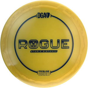 DGA Rogue (ProLine) Distance Driver