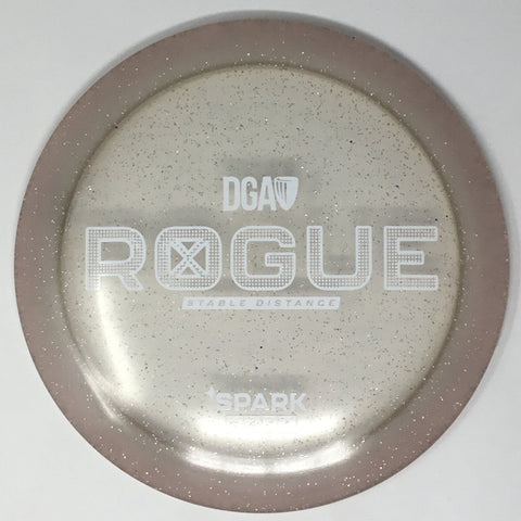 DGA Rogue (Spark) Distance Driver