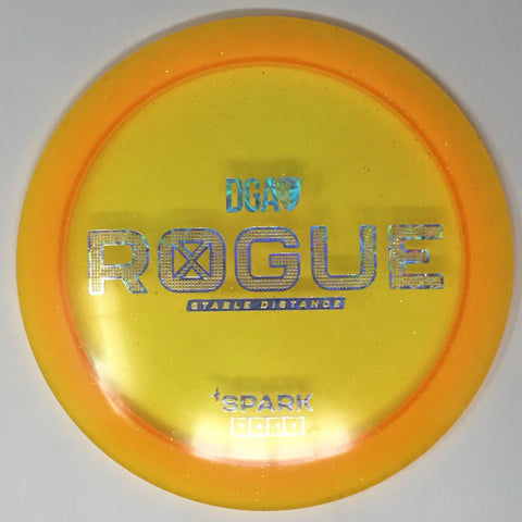 DGA Rogue (Spark) Distance Driver