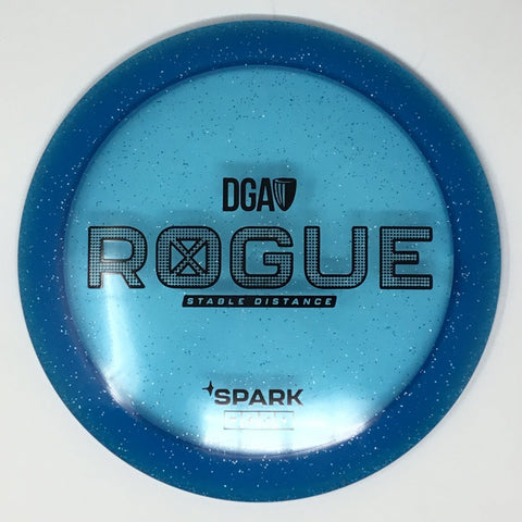 DGA Rogue (Spark) Distance Driver