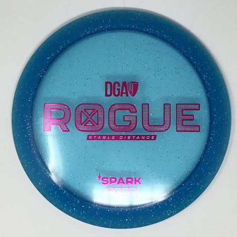 DGA Rogue (Spark) Distance Driver