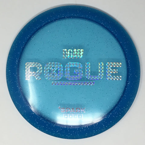 DGA Rogue (Spark) Distance Driver