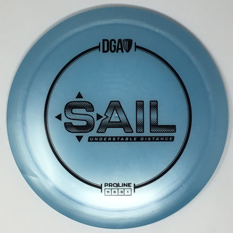 DGA Sail (ProLine) Distance Driver