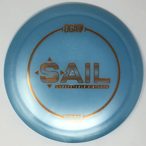 DGA Sail (ProLine) Distance Driver