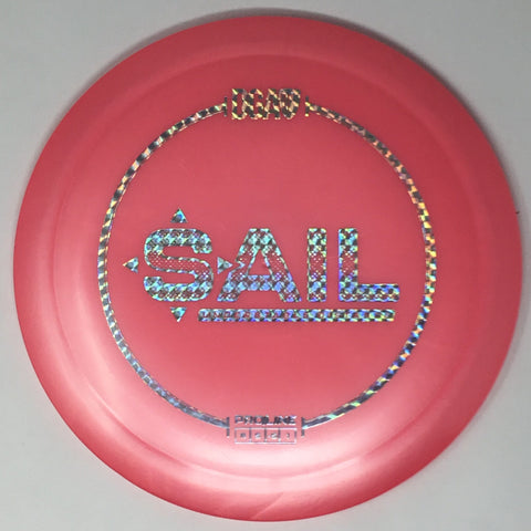 DGA Sail (ProLine) Distance Driver