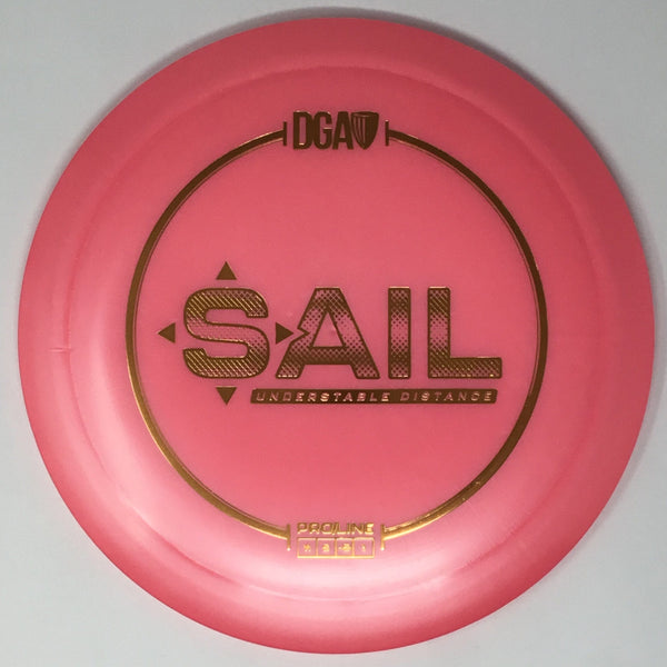 DGA Sail (ProLine) Distance Driver