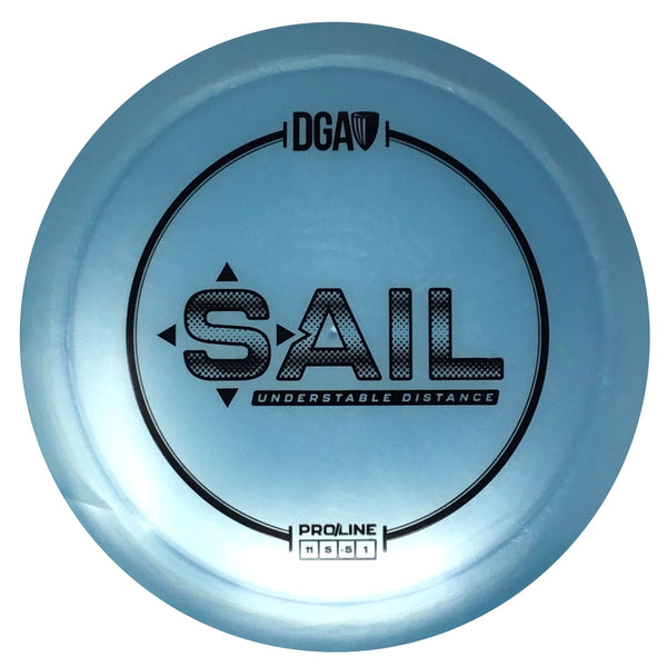 DGA Sail (ProLine) Distance Driver