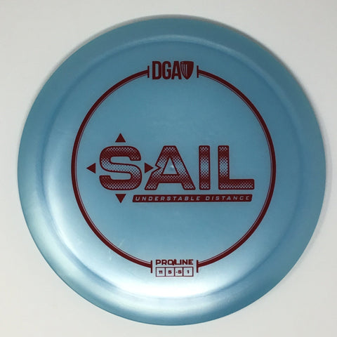 DGA Sail (ProLine) Distance Driver