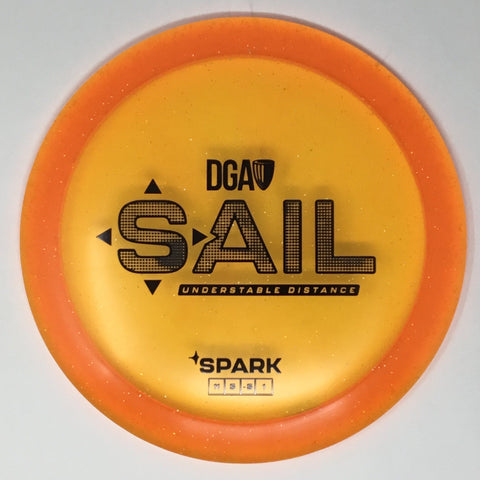 DGA Sail (Spark) Distance Driver
