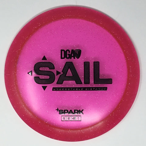 DGA Sail (Spark) Distance Driver