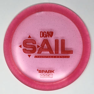 DGA Sail (Spark) Distance Driver