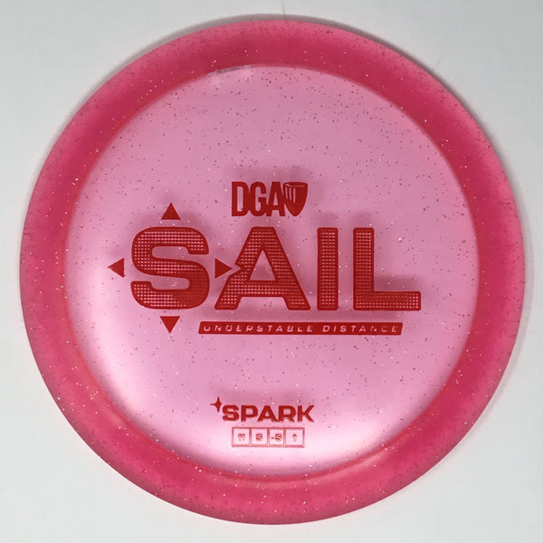 DGA Sail (Spark) Distance Driver