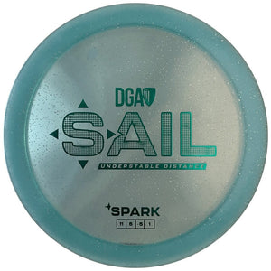 DGA Sail (Spark) Distance Driver