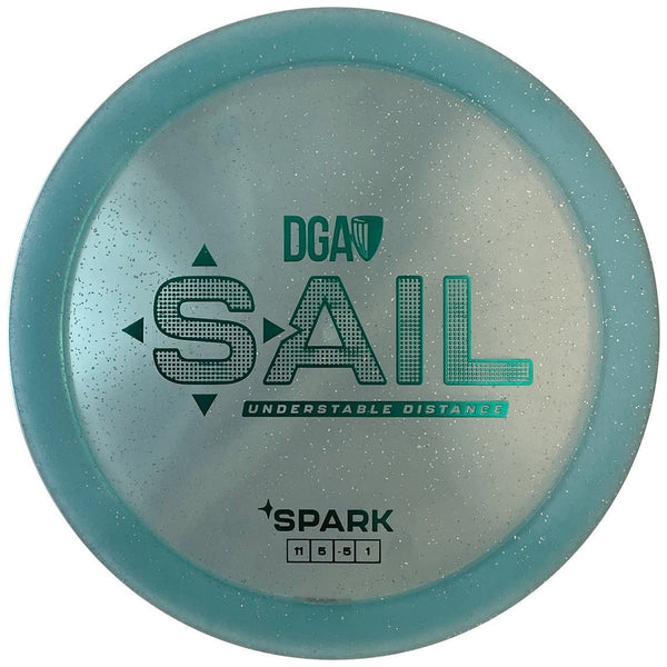 DGA Sail (Spark) Distance Driver