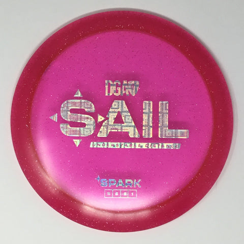 DGA Sail (Spark) Distance Driver