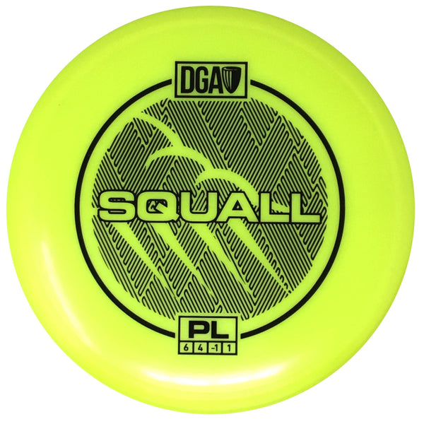 DGA Squall (Pro Line) Fairway Driver