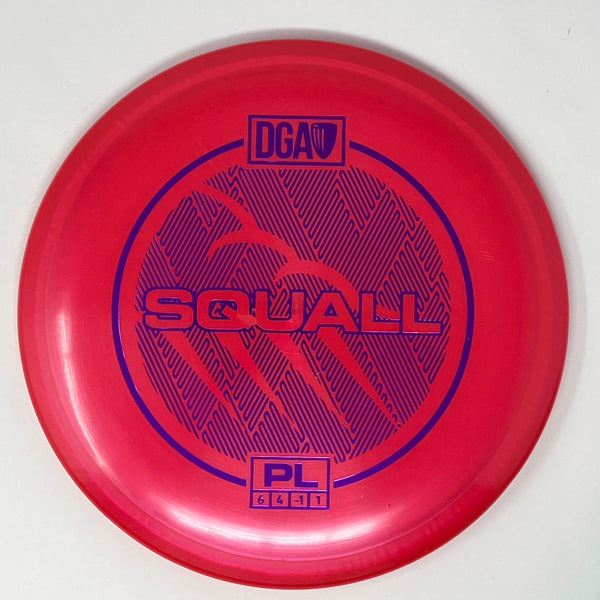 DGA Squall (Pro Line) Fairway Driver