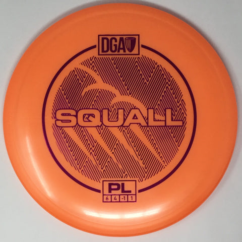 DGA Squall (Pro Line) Fairway Driver